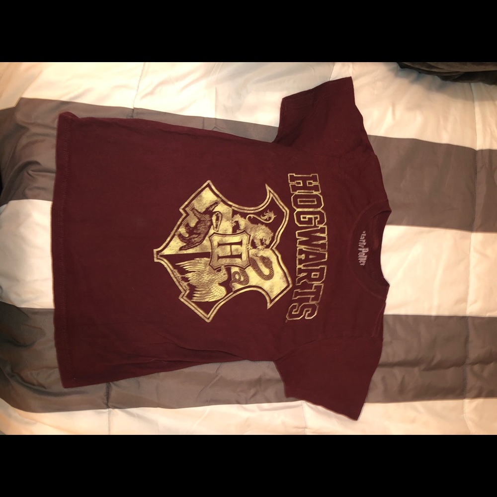 Graphic tee